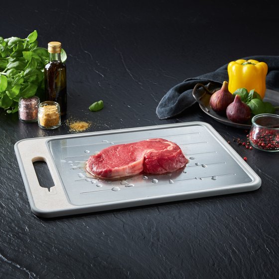 Préservation des saveurs